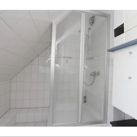 Tonis Kegelrobbe Apartment Cuxhaven