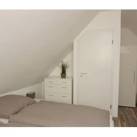 Tonis Kegelrobbe Apartment *