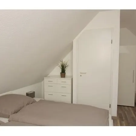 Tonis Kegelrobbe Apartmán *