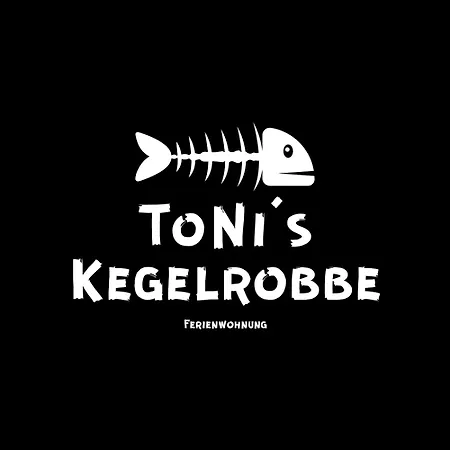 Apartment Tonis Kegelrobbe